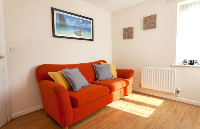 Hamber 4 bedroom house - Foto 36