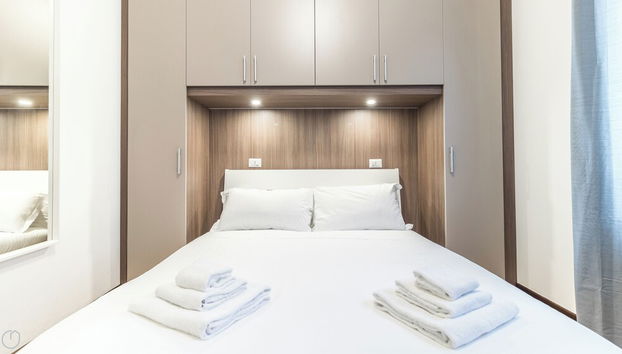 Italianway - San Maurilio 20 B - Foto 2, Interior