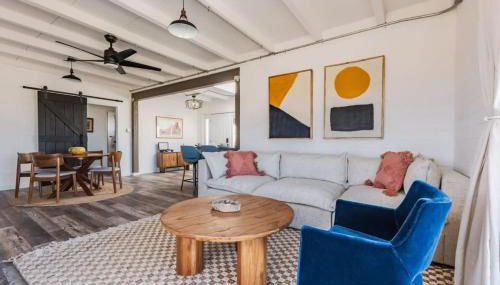 Kinetic House-Joshua Trees Sculptures Cowboy Pool - Foto 5