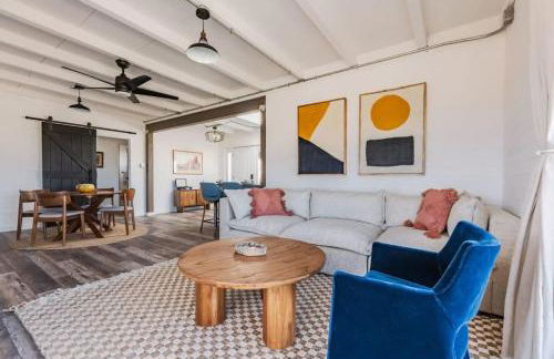 Kinetic House-Joshua Trees Sculptures Cowboy Pool - Foto 5