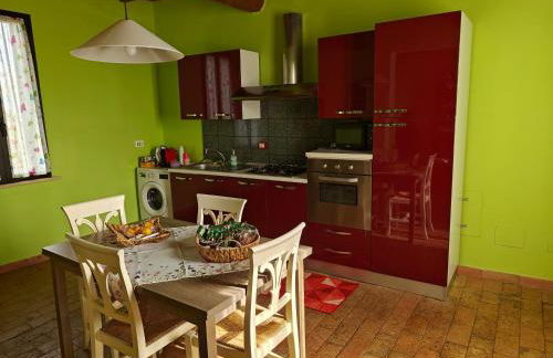 Corte Ventaglio - Foto 3