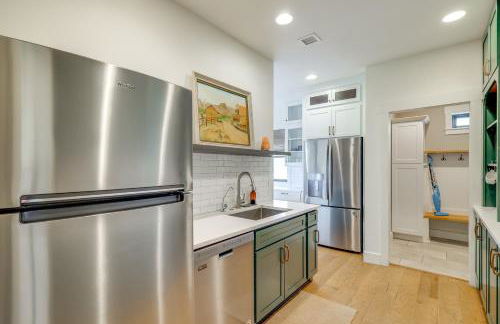 Natl Forest Access and Mtn Views Family Eagar Home - Foto 13