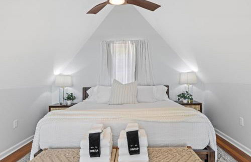 Peak Retreat Private Luxury A-Frame for Couples - Foto 44