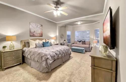 Pro Designed Home 4BDRM POOL - Foto 24