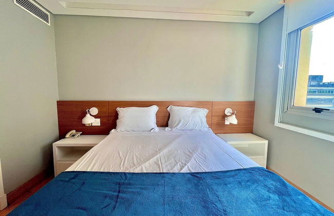 LFlats Hotel Oscar Freire Hosp. Clínicas - Foto 61