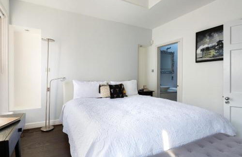 Stunning flat in Notting Hill with roof top - Foto 13