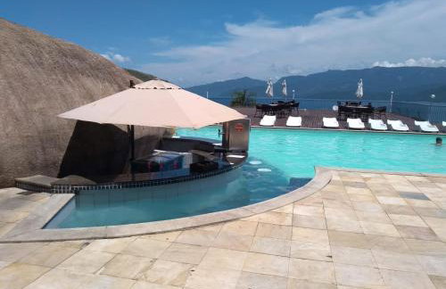 Flat Angra Portogalo - Foto 1