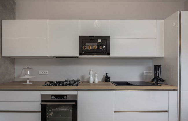 Family Resort Santa Maria II Penthouse - Foto 14