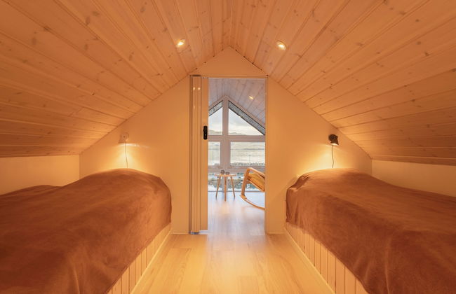 Unique Boathouse - Central - Kajak - Fitness - Foto 7