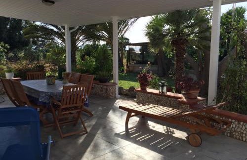 Villa Priscilla - Foto 45