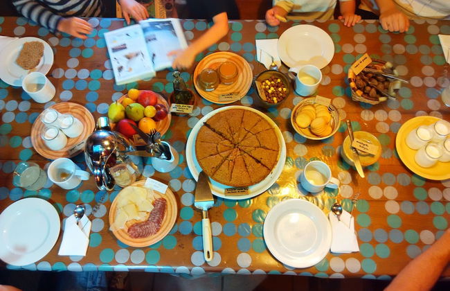 Agroturismo Mari Cruz - Foto 9