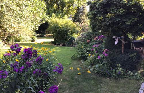 FeWo Spitzweg, Garlstorf - Lüneburger Heide - Foto 11