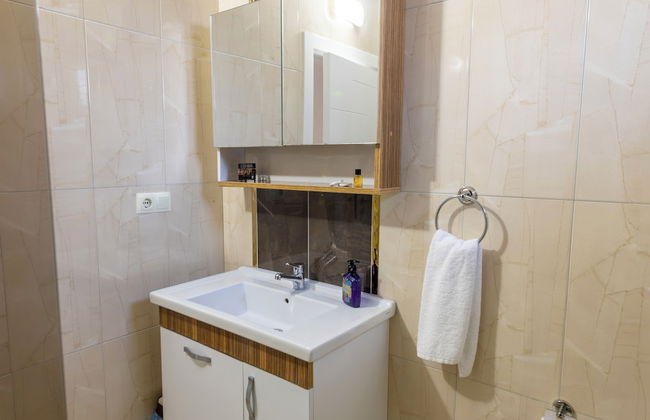 BELYA APART HOTEL - Foto 28