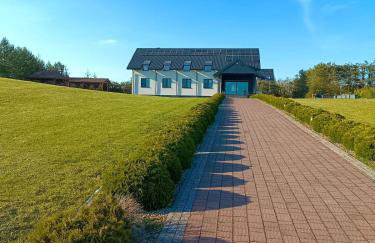 Agroturystyka Żuczek nad jeziorem - Foto 1