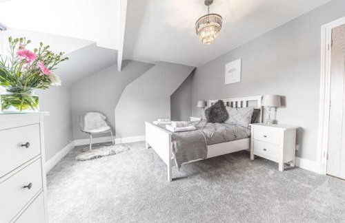 Luxury townhouse in Workington - Foto 45