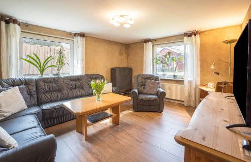 Ferienwohnung Krempermoor 1 - Foto 1