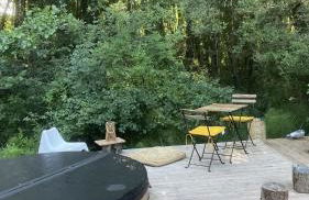 Eco-Villa en lisière de forêt - Photo 12