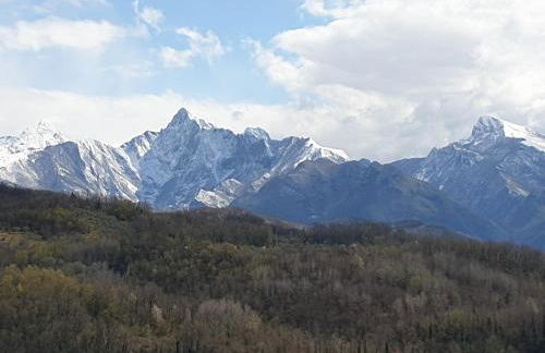 La Codirossa - magnificent view - Foto 13