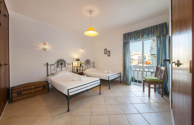 B30 - Apartment T2 in Alvor - Foto 12