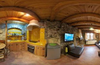 Casa Independiente Rural Ca de Corral - Foto 6