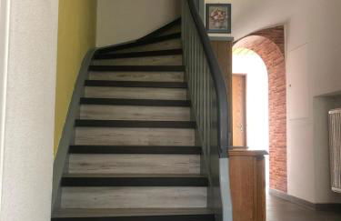 Gästehaus Frankenhof - Foto 20