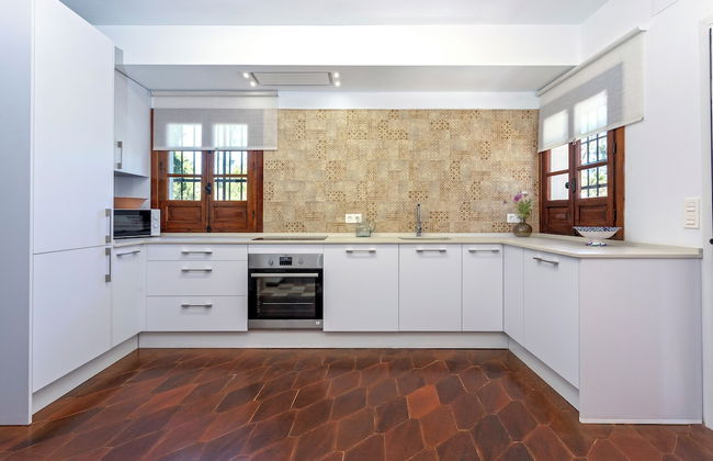 Sunstay Villa Calahonda Mijas - Foto 9