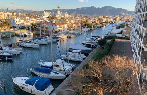 WELCS DUPLEX 056 EMP frente el Mar - Foto 35