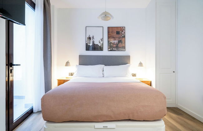 Limehome Malaga Calle Victoria - Foto 25