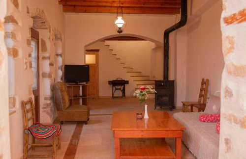 Nino's house - in kato chorio of Ierapetra - Foto 10