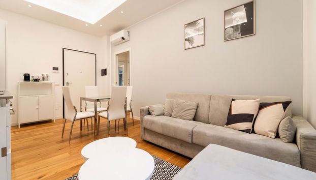 Urban Retreat al Duomo by Wonderful Italy - Foto 2, Habitación