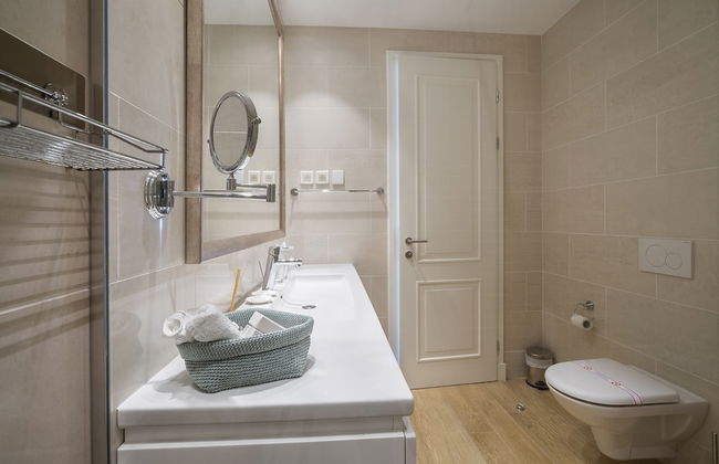 Lustica Bay Marina - Foto 79