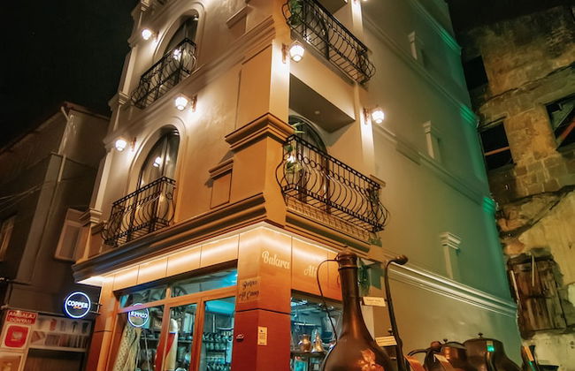 Copper House Trabzon - Foto 32