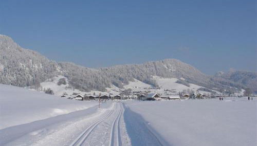Gästehaus Hanna Teifel - Foto 4