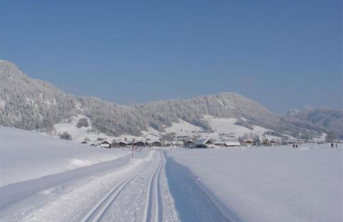Gästehaus Hanna Teifel - Foto 4