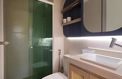 The Home São Miguel do Gostoso by Liiv - Foto 67