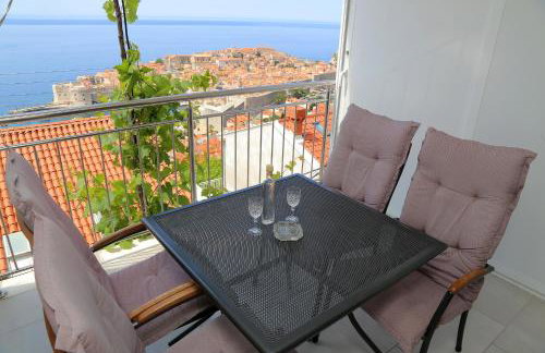 Exclusive Old Town and Sea View Apartments - Photo 54