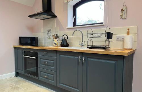 The Coach House, Balsall Common, near NEC - Foto 10