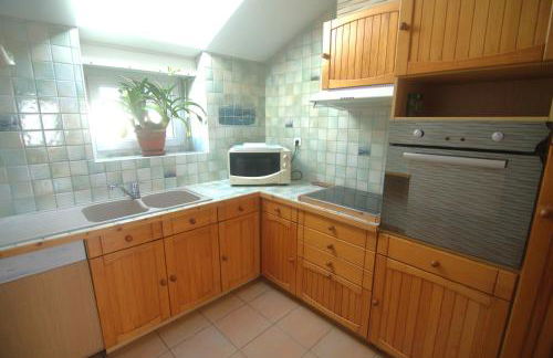 Maison spacieuse et grand jardin entre RIA et Océan - Foto 14