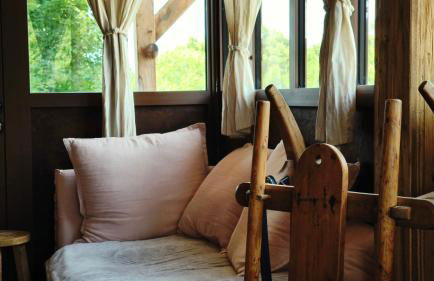 Chalet Refuge et Confort - Foto 9