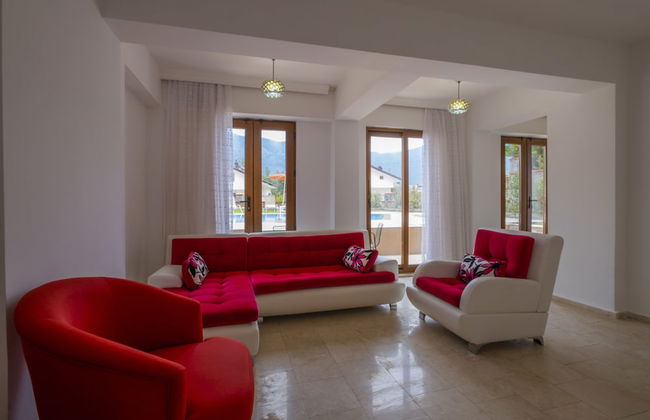 Infinity Olympia Villas - Photo 48