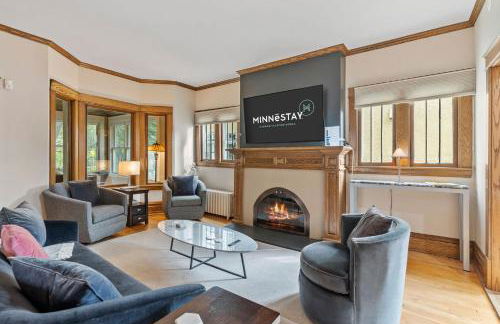 Harriet House - Foto 1