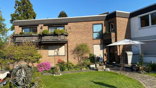 Stylishes & neues Premium-Loft - Foto 4, Garden, Garden view