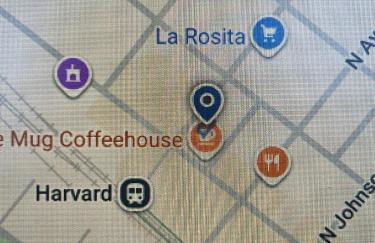 Cozy Harvard home just 1 block from the Metra UP-NW line for easy trips to Chicago or Lake Geneva - Foto 5