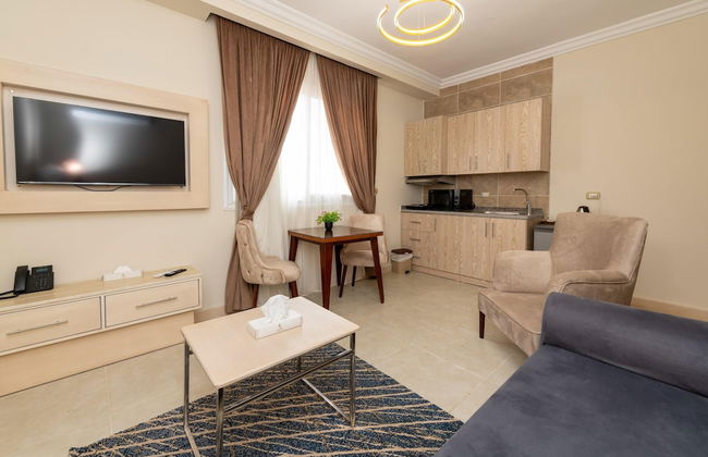 Marom Port Said Resort & Beach - Foto 40