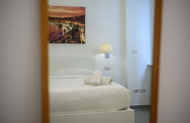 Via Morghen 63 in Napoli - Foto 24