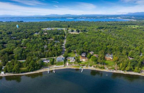 Smooth Sailing on Lake Champlain in NY! - Foto 23