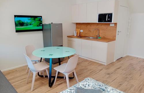 Apartamenty Elbląska 20A - Foto 1