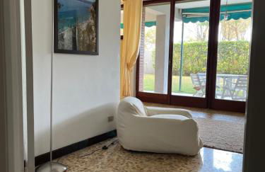 Appartamento Con Giardino A 2 Passi Dal Mare - Foto 10