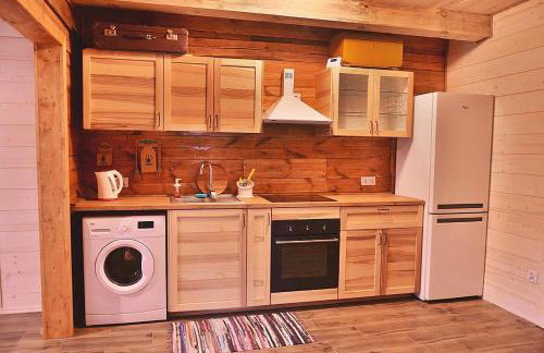 Siedlisko Swojskie Klimaty - Foto 26