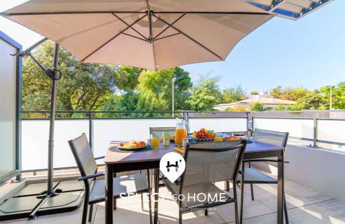 SELECT'soHOME - Charmant appartement pour 4 personnes au coeur de la Favière ! - ILOA-B15 - Foto 3